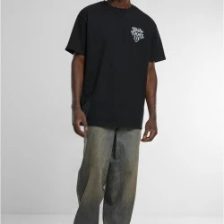 Тениска Baby Don?t Cry Oversize Tee black XXL