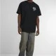 Тениска Baby Don?t Cry Oversize Tee black XXL