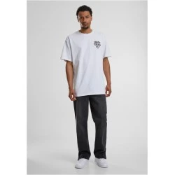 Тениска Baby Don?t Cry Oversize Tee white XXL