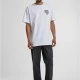 Тениска Baby Don?t Cry Oversize Tee white XXL