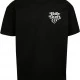 Тениска Baby Don?t Cry Oversize Tee black XXL