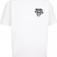 Тениска Baby Don?t Cry Oversize Tee white XXL
