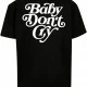 Тениска Baby Don?t Cry Oversize Tee black XXL