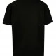 Мъжка тениска в черен цвят Mister Tee Upscale Sport Font Oversize, Овърсайз - Hoodstyle.bg