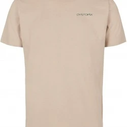 Тениска Dystopia Tee sand XXL