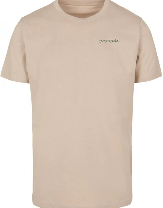 Тениска Dystopia Tee sand XXL