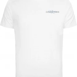 Тениска The Classics Collection Tee white XXL