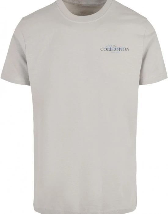 Тениска The Classics Collection Tee lightasphalt XXL