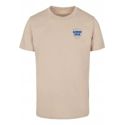 Тениска Il Calcio 24 Tee sand XXL