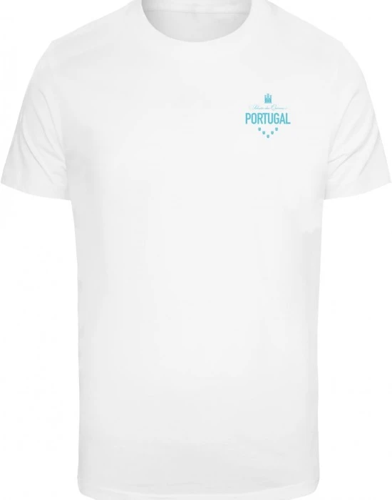 Тениска Galo Porcelana Tee white XXL
