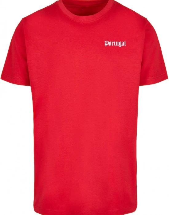 Тениска Pose Profissional Tee cityred XXL