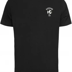 Тениска Football Bear Tee black XXL