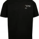 Тениска 2Pac I ain't mad at cha Oversize Tee black XXL