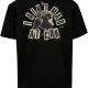 Тениска 2Pac I ain't mad at cha Oversize Tee black XXL