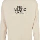 Мъжка блуза Mister Tee 2Pac All Eyez on me Tracklist, Блузи - Hoodstyle.bg