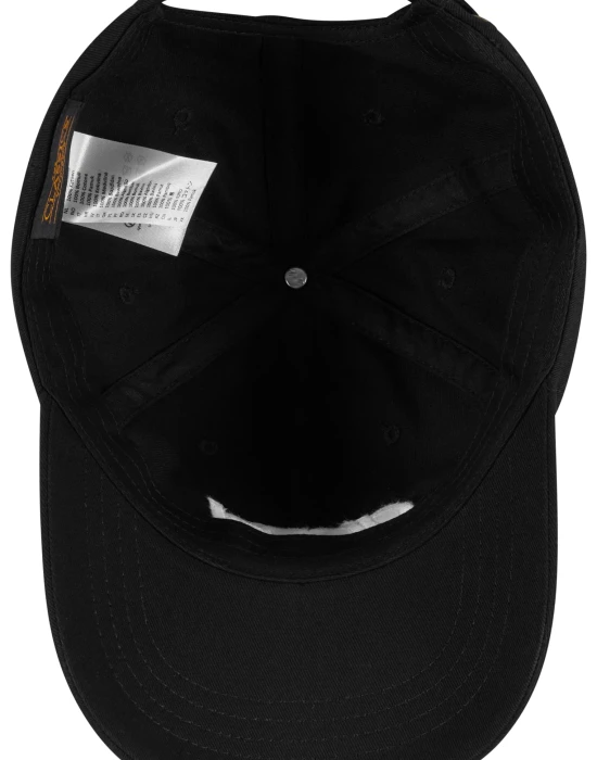 Upscale Good Dad Cap black one size