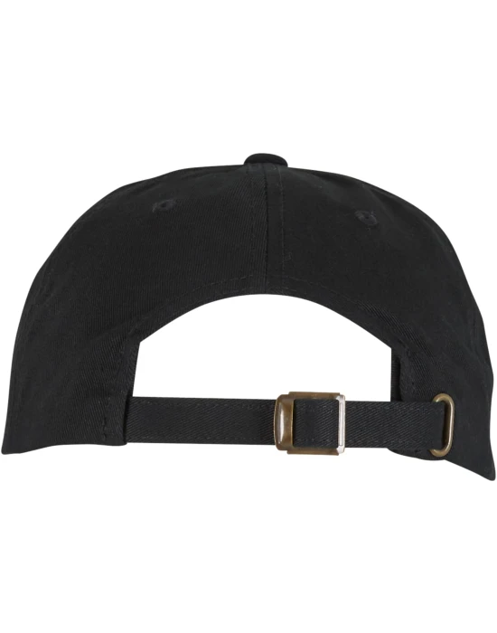Upscale Baby don't Cry Dad Cap black one size