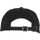 Upscale Baby don't Cry Dad Cap black one size