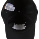 Upscale Baby don't Cry Dad Cap black one size