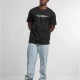 Тениска Appreciate Expect Oversize Tee black XXL
