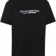 Тениска Appreciate Expect Oversize Tee black XXL