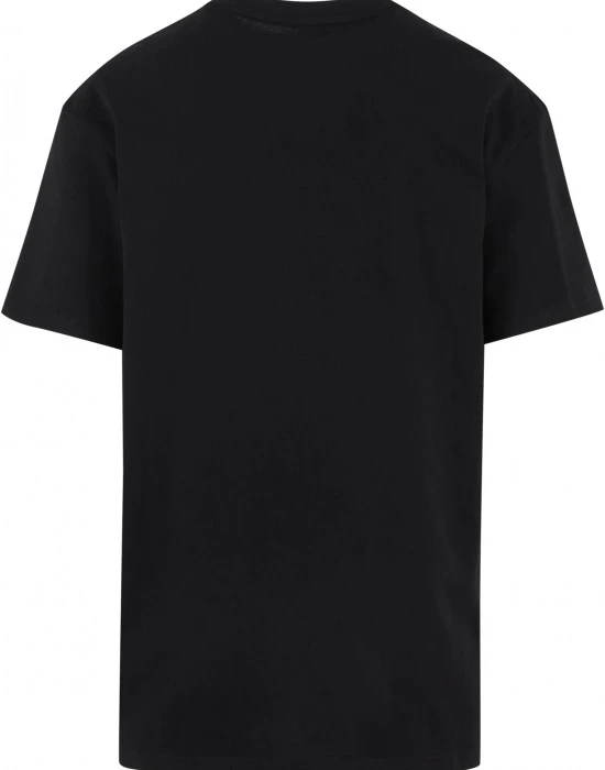 Тениска Appreciate Expect Oversize Tee black XXL