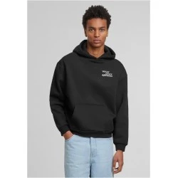 In Return Fluffy Hoody black XXL