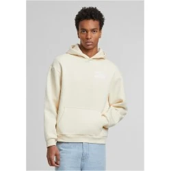 In Return Fluffy Hoody whitesand XXL