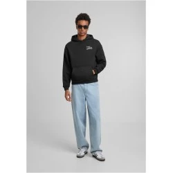 In Return Fluffy Hoody black XXL
