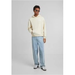 In Return Fluffy Hoody whitesand XXL