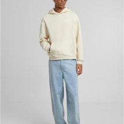 In Return Fluffy Hoody whitesand XXL