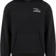 In Return Fluffy Hoody black XXL