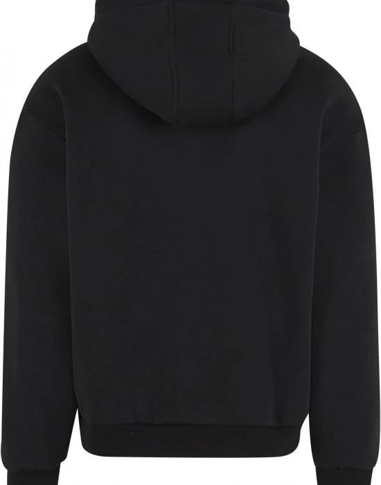 Мъжки суичър в черно Mister Tee Appreciate & Respect, Суичъри - Hoodstyle.bg