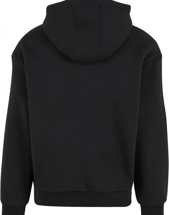 Мъжки суичър в черно Mister Tee Another Sports Club, Суичъри - Hoodstyle.bg