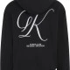 Мъжки суичър в черно Mister Tee Part Of The Club, Суичъри - Hoodstyle.bg