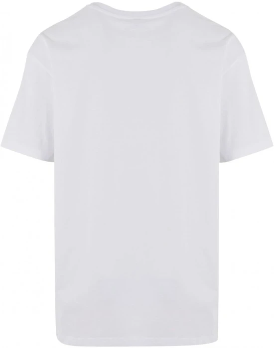 Тениска Theory Of Anomaly Oversize Tee white XXL