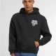 Суичър Baby Don?t Cry Fluffy Hoody  black XXL