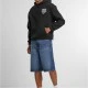 Суичър Baby Don?t Cry Fluffy Hoody  black XXL