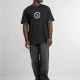 Тениска Strictly Businnes Oversize Tee black XXL