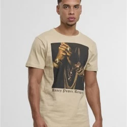 Тениска Money, Power, Respect Tee wetsand XXL