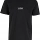 Тениска Los Angeles Patch Tee black XXL