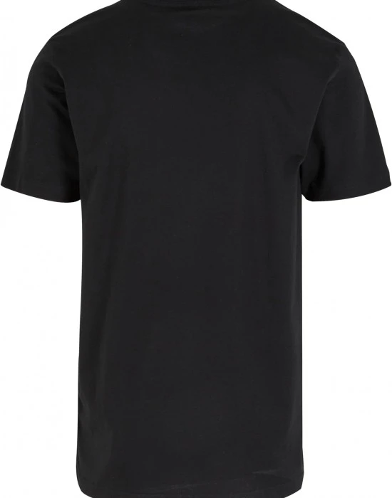 Тениска Los Angeles Patch Tee black XXL