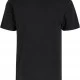 Тениска Los Angeles Patch Tee black XXL