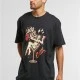 Тениска Lady Luck Oversize Tee black XXL