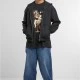 Тениска Lady Luck Oversize Tee black XXL