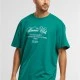 Тениска Winners Club Oversize Tee green XXL