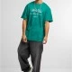 Тениска Winners Club Oversize Tee green XXL