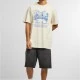Тениска Etoile Royale Oversize Tee sand XXL