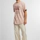 Тениска Etoile Royale Oversize Tee duskrose XXL