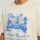 Тениска Etoile Royale Oversize Tee sand XXL